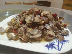 -香满居张记小厨私房菜(青岛站店)