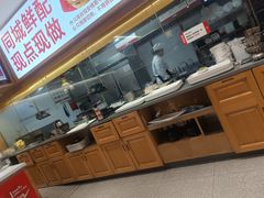 -南城香·饭香串香馄饨香(青年路店)