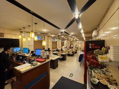 -八先生涮肉房(三里河店)
