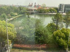 -上海仙乐息园