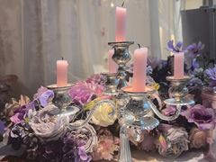 -PARFUM FLORAL花境法餐(南京首店)