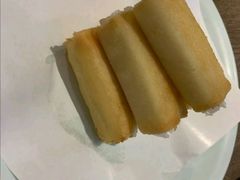 -新大咀港式茶餐厅(宝山万达店)