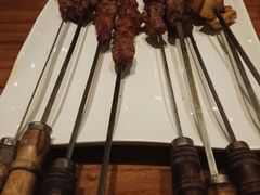 -巴依老爷新疆美食(常营店)