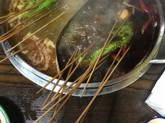 -三番火辣串串香(总店)