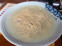 阳春面-粗茶淡饭(东关街店)