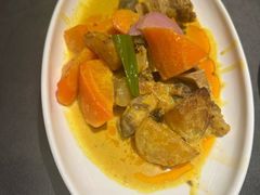 -A One Kitchen·南京精菜馆(德基广场店)