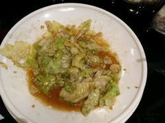 -皇城根北京风味主题餐厅(中海环宇城店)