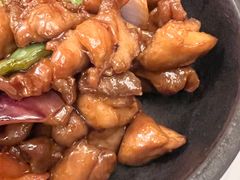 -花舍·新派粤菜·西餐·下午茶(亚运村·鸟巢店)