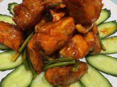 -鑫真味私房菜馆