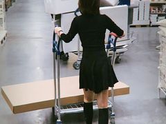 -宜家家居(西安未央商场店)