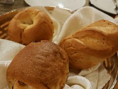 -国宾酒店-花园咖啡自助餐厅(北营房中街店)