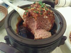 -扬州狮子楼·非遗淮扬菜(总店)