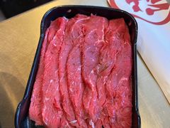 -牛街清真满恒記(平安里西大街店)