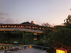 -雅达·阳羡溪山小镇中心