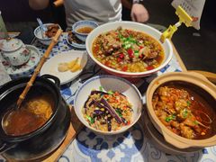 -图味美小黄鱼·景德菜(浙江路店)