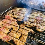 低评分小店也有好味道｜沈阳地道焦炭烤鸡架推荐