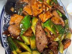 -北大地皖峰饭馆