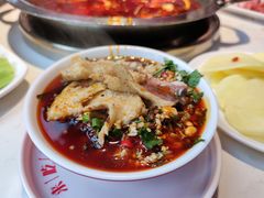 -蜀滋香鲜鱼美蛙火锅(339店)