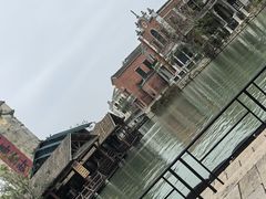 -赤坎·广东华侨国际旅游度假区