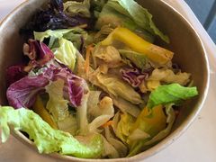 小蔬菜沙拉-宜家·瑞典风味餐厅(海达南街店)