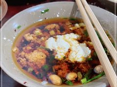 -梯坎豆花