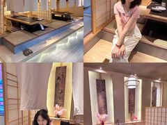 -长崎屋·日本料理·刺身·烧鸟(天河北路店)