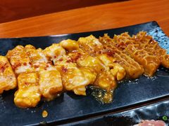 -大阪烧肉BAKA一代(十亩地店)