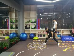 -Meet Fit遇见健身工作室