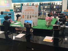 -顺电sundan(颐堤港店)