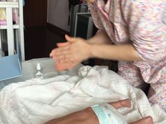-舒月母婴月嫂育儿嫂(静安店)