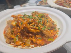 -情妹耙泥鳅·江湖川菜(科华店)