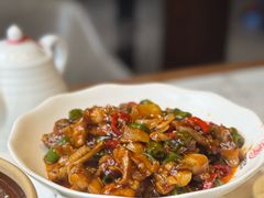 -塘人·老底子宁波菜小馆(南塘老街店)