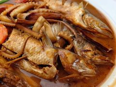 -倍儿美海鲜大排挡·非遗海鲜蒸饺(洋货店)