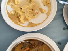 -鹭禧·中餐厅(厦门波特曼七星湾酒店)
