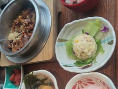 -味太助·银饭食堂(中华城店)