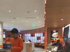 -北大荒人•新东北菜(青岛银座店)