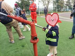 -即刻反应应急安全体验基地