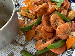 -阿甘虾餐厅(凌霄阁店)