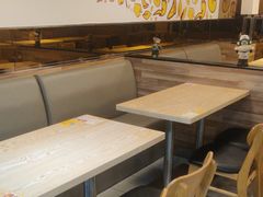 -尊宝比萨(福强店)