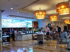 -丹东福瑞德大酒店·翠宫中餐厅