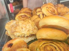 -BAKER&SPICE(环贸店)