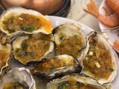 -澜悦港海鲜体验主题餐厅