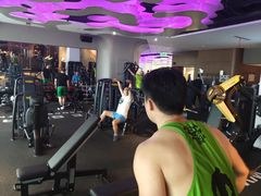 -我爱运动健身·游泳·瑜伽·普拉提馆(大卫城店)