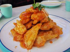 东北锅包肉-老边饺子馆·东北菜(黄村店)