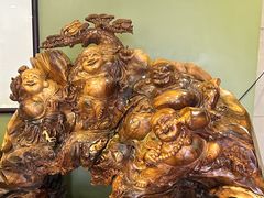 -漫渡庄绿岛花园•隐世庭园菜(滨湖店)