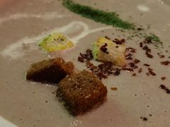 -YUE·6·西式融合餐厅(外滩六号店)