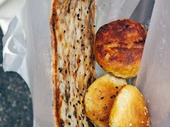 -高一点·徽味酥饼王·黄山烧饼