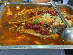 -湘香私房菜(大石长隆店)