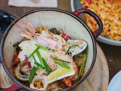 主厨海鲜饭-夏朵餐厅(丁香店)