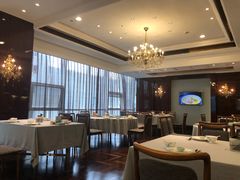 大堂-南景饭店(万家丽路店)